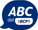 Logo de ABC BCP