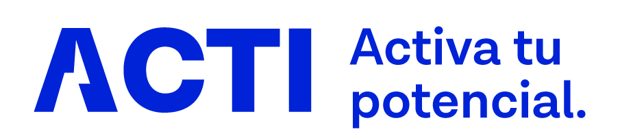 Logo de ACTI