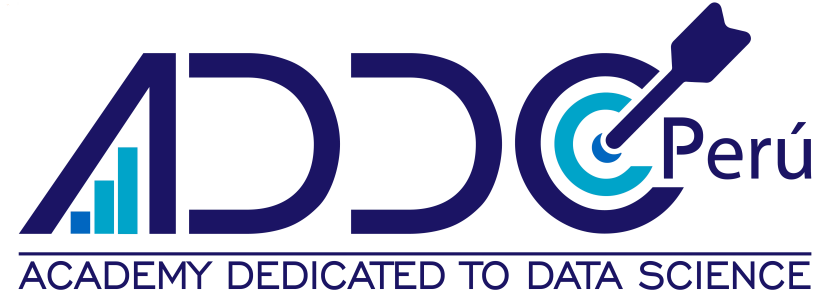 Logo de ADDC