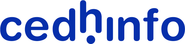 Logo de CEDH Info