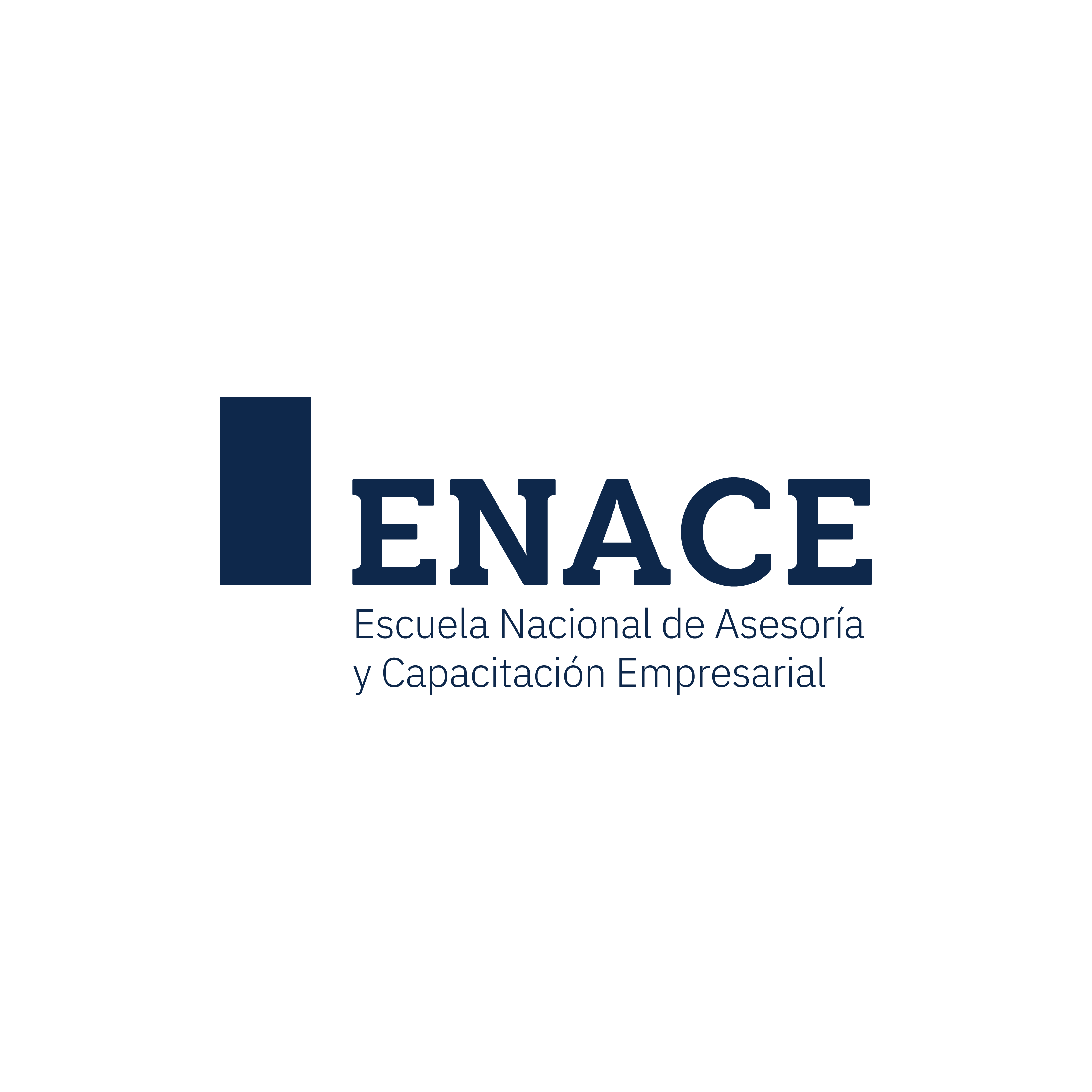Logo de ENACE