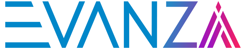 Logo de Evanza