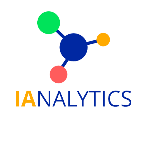 Logo de Ianalytics