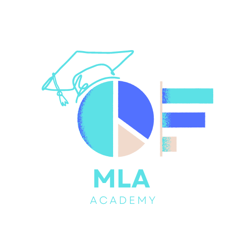 Logo de MLA
