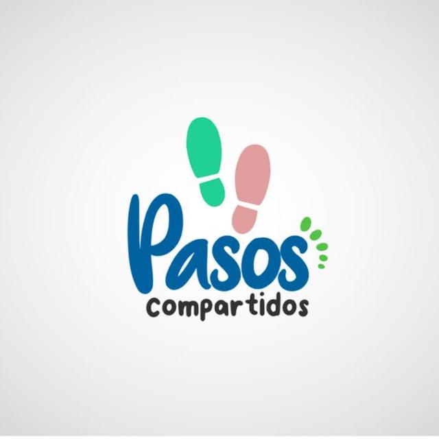 Logo de Pasos Compartidos