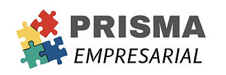 Logo de Prisma