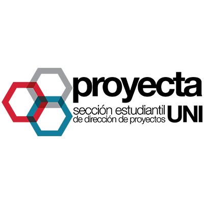 Logo de Proyecta UNI