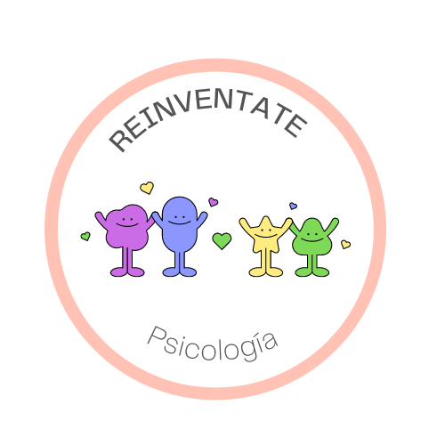 Logo de Reinvéntate