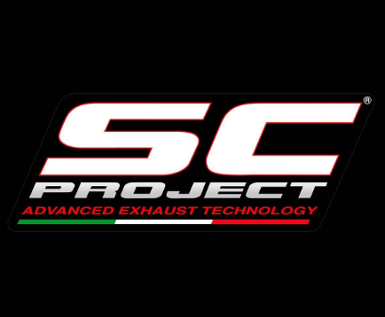 Logo de SC Project