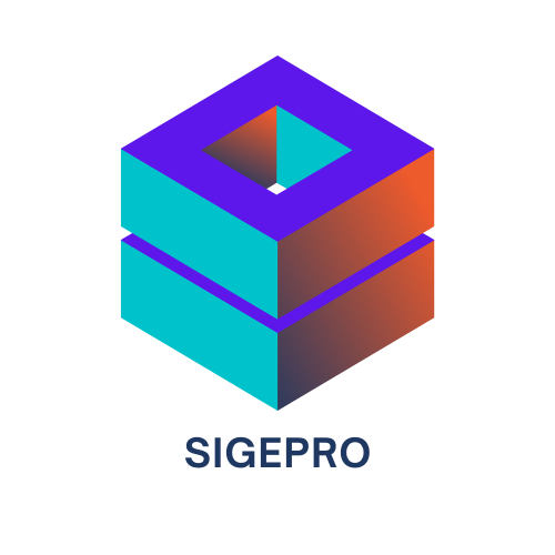 Logo de Sigepro