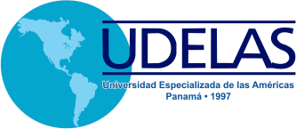 Logo de UDELAS