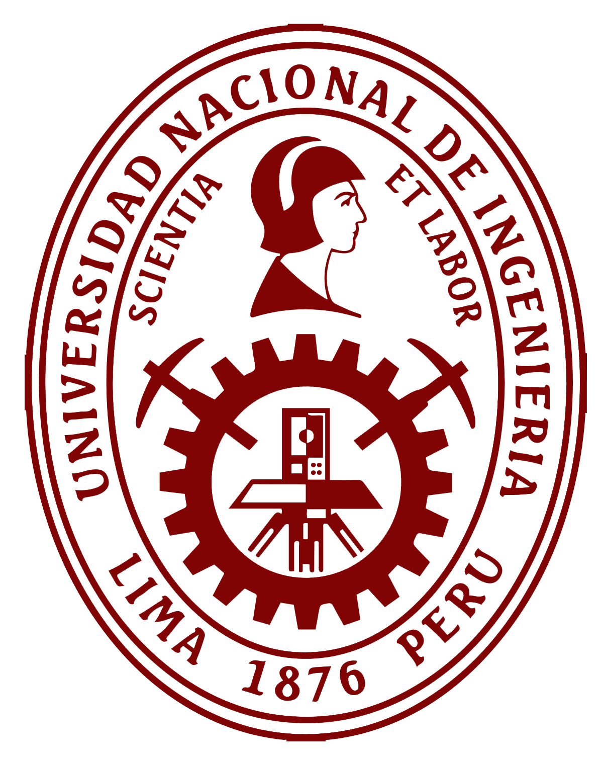 Logo de UNI
