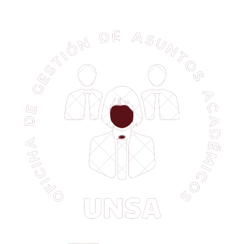 Logo de UNSA