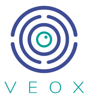 Logo de Veox