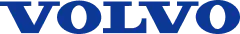 Logo de Volvo