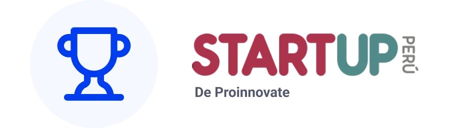Capital Semilla de Startup Perú – ProInnóvate